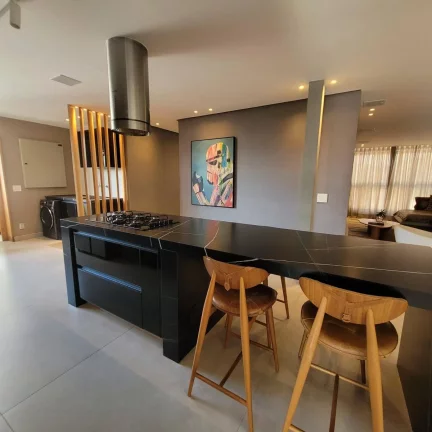 Imagem Cobertura com 3 Quartos à Venda, 394 m² em Barra Da Tijuca - Rio De Janeiro