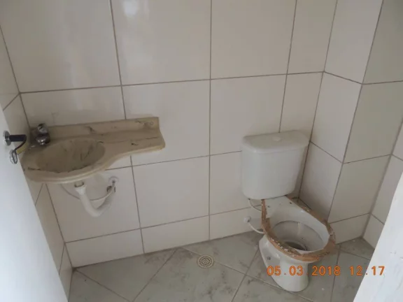 Imagem Galpão à venda, 1350 m² por R$ 4.700.000,00 - Loteamento Industrial Coral - Mauá/SP