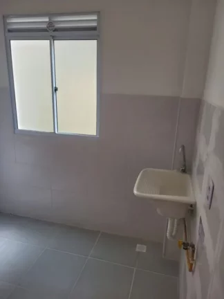 Imagem Apartamento com 2 dormitórios à venda, 43 m² por R$ 233.200,00 - Jardim Europa - Suzano/SP