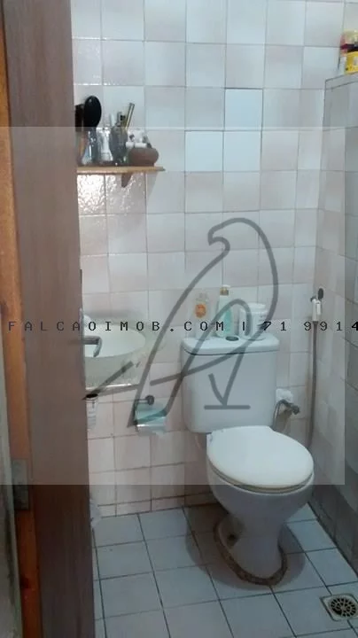 Imagem Vendo Casa ampla, Boca do Rio, Salvador-BA