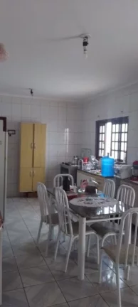 Imagem Casa com 2 dormitórios à venda, 124 m² por R$ 380.000,00 - Jardim Suzanópolis - Suzano/SP
