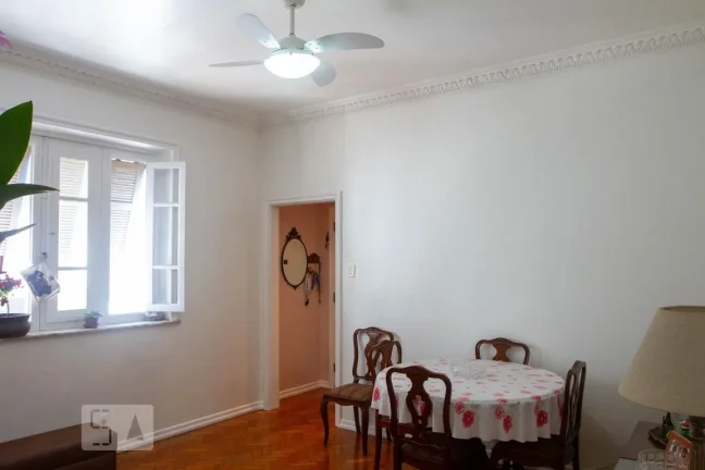 Imagem Apartamento à Venda - Leblon, 3 Quartos, 98 m2