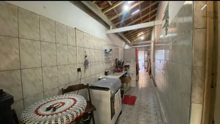 Imagem [Casa à venda em São José dos Campos], [Cidade Morumbi]