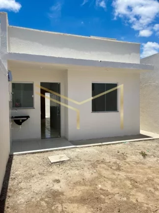 Imagem Casa, Residencial para Venda, Campo Limpo, Feira de Santana