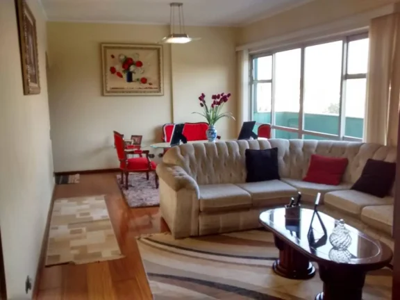 Imagem Apartamento Chacara Inglesa 3 Dormitorios sendo 1 Suite Estuda Permuta