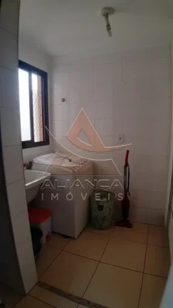 Imagem Apartamento - Ribeirão Preto - Jardim Paulistano