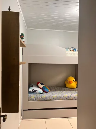 Imagem Linda Casa com móveis planejados em Araricá