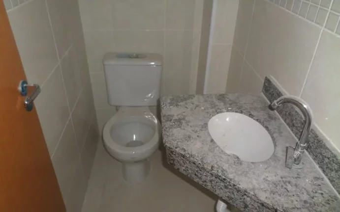 Imagem Apartamento com 2 dormitórios à venda, 87 m² por R$ 630.000,00 - Canto do Forte - Praia Grande/SP