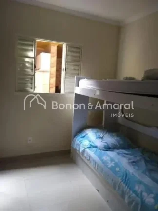 Imagem Casa a venda 2 quartos no Parque Eldorado em Campinas