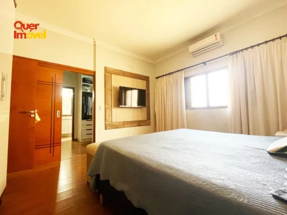 Imagem Casa à Venda no Jardim Anhangüera, Ribeirão Preto-SP: 3 Quartos, 1 Suíte, 1 Sala, 4 Banheiros, 6 Vagas de Garagem, 380m²!