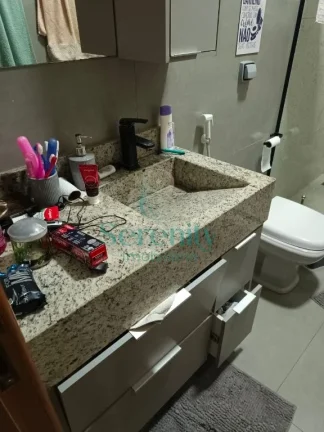 Imagem Casa à venda no Jardim Cafezal em Londrina/PR