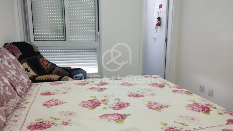 Imagem Residencial Claret - Apartamento 3 quartos, Centro, Esteio