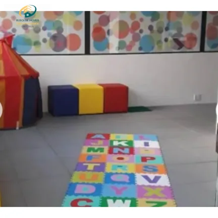 Imagem Apartamento à venda no bairro Indianópolis - São Paulo/SP, Zona Sul