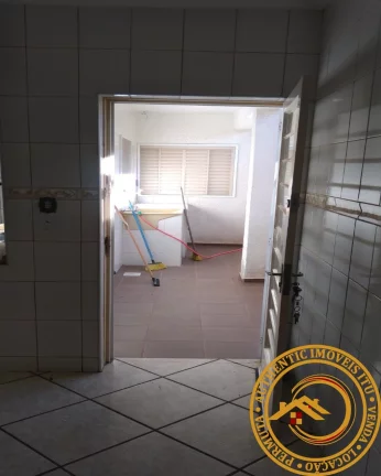 Imagem CASA RESIDENCIAL em ITU - SP, SÃO LUIZ