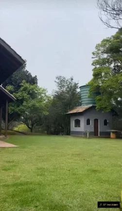 Imagem Lazer e Refúgio - Chacara Perfeita para Descanso com 12.300m² - Mairiporã