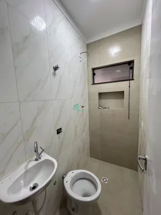 Imagem EXCELENTE IMÓVEL Á VENDA COM DUAS CASAS NO JARDIM AEROPORTO III EM FRANCA/SP