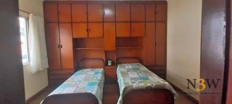 Imagem Sobrado à venda, 580 m² por R$ 3.190.000,00 - Bela Aliança - São Paulo/SP