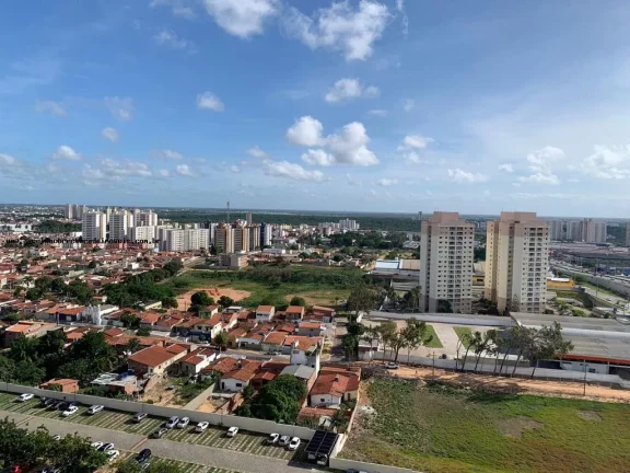 Imagem Cobertura para Venda em Natal, Neópolis, 3 dormitórios, 2 suítes, 3 banheiros, 2 vagas