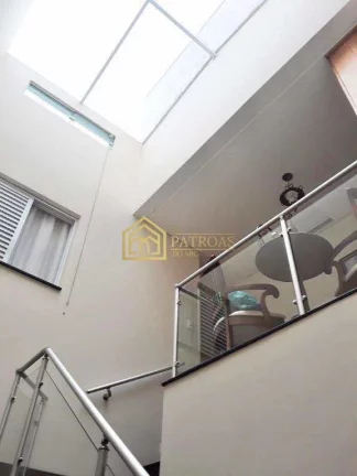 Imagem Casa Padrão