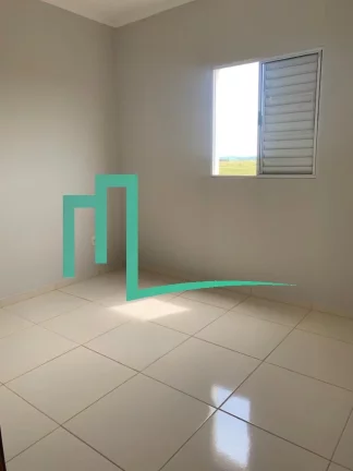 Imagem VENDE-SE APARTAMENTO NO PARQUE DAS ESMERALDAS - FRANCA/SP