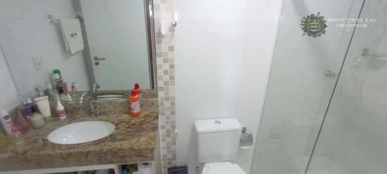 Imagem Apartamento com 3 dormitórios à venda, 121 m² por R$ 1.100.000,00 - Aviação - Praia Grande/SP