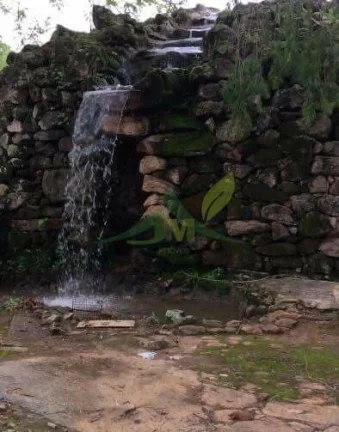 Imagem Fazenda espetacular de 65 alqueires em Joanópolis