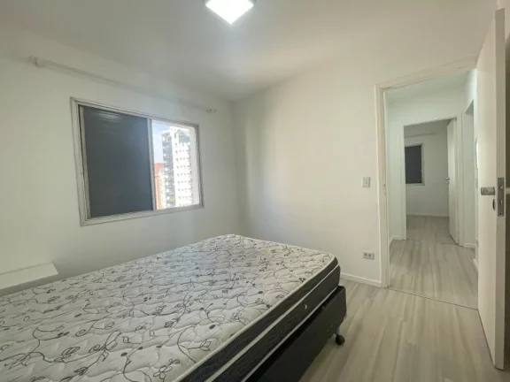 Imagem Apartamento 2 Dormitórios Mobiliado Para Alugar, 58 m² por R$ 7.000/mês - Rua Batataes 558 - Jardim Paulista - São Paulo/SP - AP19352