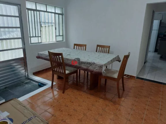 Imagem Casa à venda, Nova Gerty, São Caetano do Sul, SP