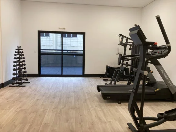 Imagem Apartamento Duplex 94 metros, Suíte com closet e varanda 2 vagas