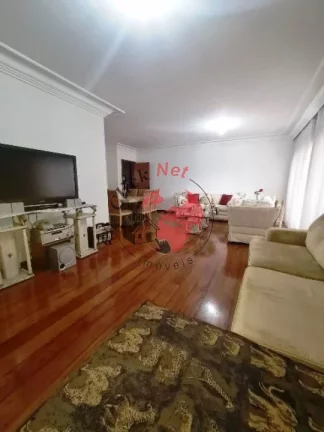 Imagem Amplo Apartamento à Venda no Centro de Santo André