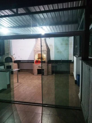 Imagem Cobertura à venda 3 Quartos, 3 Suites, 2 Vagas, 180M², Barcelona, São Caetano do Sul - SP