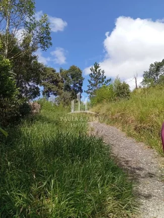 Imagem TERRENO 180 M2 JD. ITAUSSU -MAUÁ