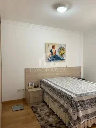 Imagem Apartamento com 3 Suítes em Santo André | 3 Vagas | Ótima Localização