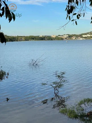 Imagem Terreno à venda, 400 m² por R$ 315.000,00 - Lundceia - Lagoa Santa/MG