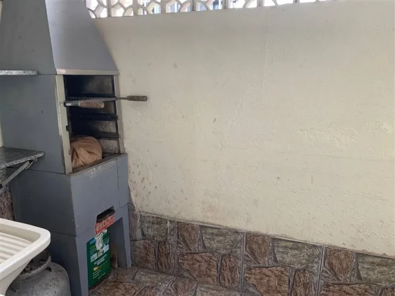 Imagem APARTAMENTO COM 50 m² - AVIAÇÃO - PRAIA GRANDE SP