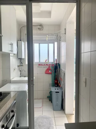 Imagem Apartamento à venda em São Paulo, Vila Anastácio, com 2 quartos, 68m²