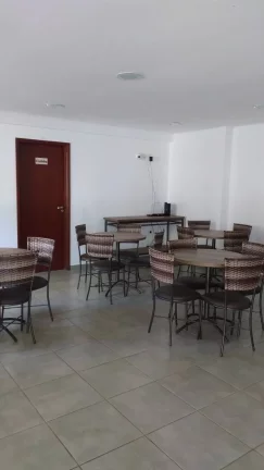 Imagem Residencial Atlantis, 2 dormitórios, próximo ao Bauru Shopping e Uninove