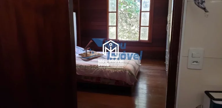 Imagem Cond Quinta Interlagos Jardim Botânico Casa 350m² 4 Quartos 1 Suíte 8 Vagas