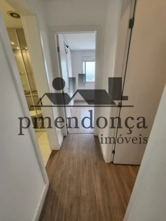 Imagem Apartamento com 96mÂ², living para 2 ambientes, terraÃ§o gourmet, lavabo, 3 dormitÃ³rios sendo 2 suÃ...