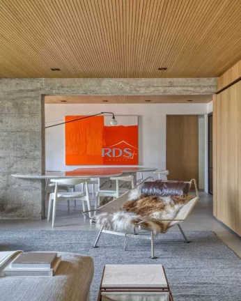 Imagem APARTAMENTO RESIDENCIAL em São Paulo - SP, Cerqueira César
