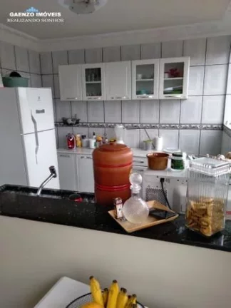 Imagem Prédio com ponto comercial