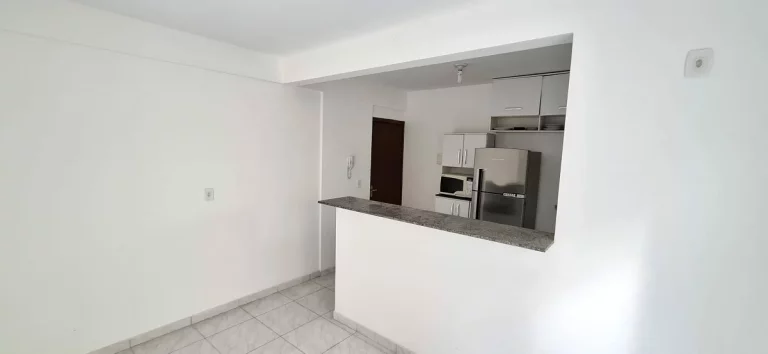 Imagem Apartamento 1 Dormitório, 42 m2, Sem Garagem, Aceita Pets, 600m da UFSC e próximo da ELASE. Florianópolis, SC.