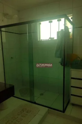 Imagem Casa à venda, 199 m² por R$ 660.000,00 - Parque Continental - Guarulhos/SP