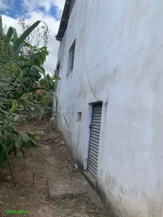 Imagem *CASA RESIDENCIAL PARA VENDA
*BAIRRO DIAMANTINA, EM JUATUBA
*CONSTITUÍDA POR: 3 DORMITÓRIOS, SALA,...