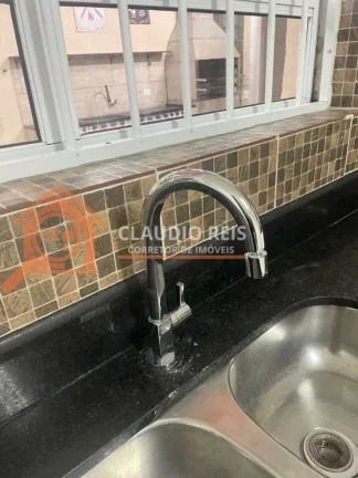 Imagem Casa com 3 Quartos à venda, 247m² - Campo Grande