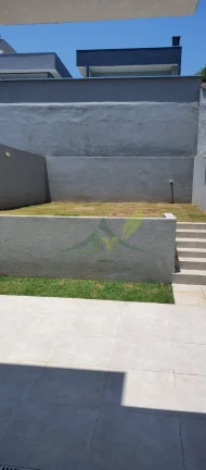 Imagem Sobrado com 3 Dormitórios em Atibaia, Jardim dos Pinheiros