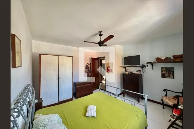 Imagem Casa à Venda - Vargem Pequena, 4 Quartos, 182 m2