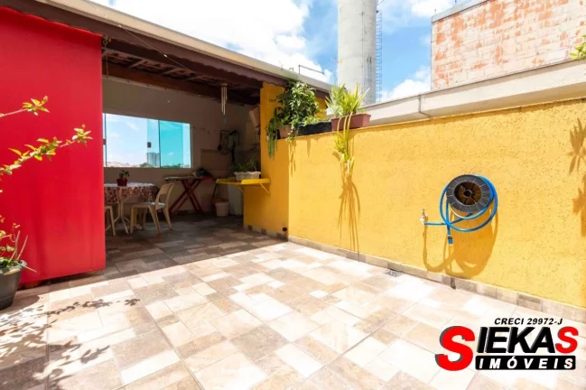 Imagem Imperdível: Casa à venda em São Paulo-SP, bairro Altos de Vila Prudente! 3 quartos, 1 sala, 3 vagas, 150m². Confira já!