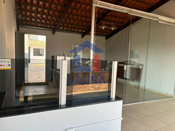 Imagem CASA RESIDENCIAL em PARÁ DE MINAS - MG, Vila Raquel
