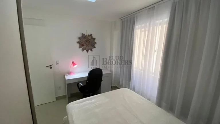 Imagem Apartamento Quadra Mar com 3 dormitórios à venda na Barra Sul em Balneário Cambo